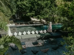 Villa LAVELETA