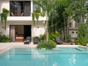 Villa CHEN XEN