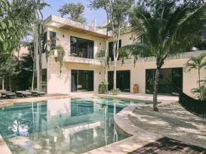 Villa KUOTOCH