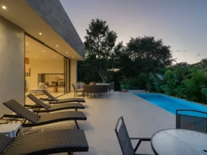 Casa MONARCA