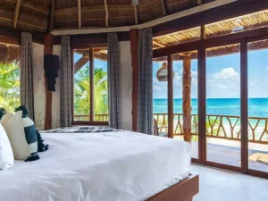 CASA PALAPA