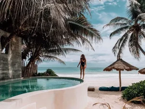 Casa PALMAS