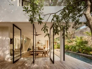 Casa PALMERA