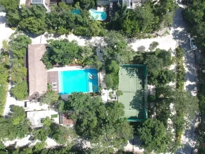 LA PRIVADA 61 RESIDENTIAL