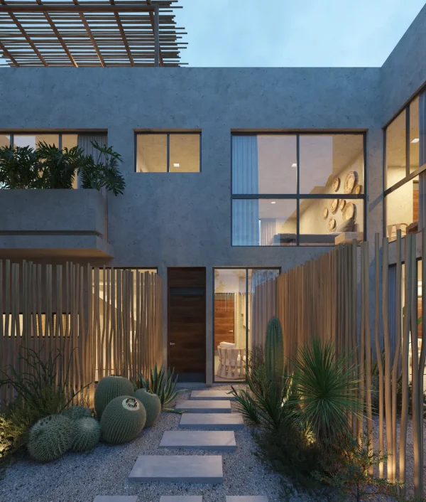 ORCHID VILLAS PRE SALE - Image 2