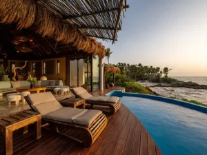 Villa DEL MAR