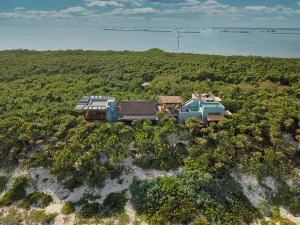 Villa KA’AN