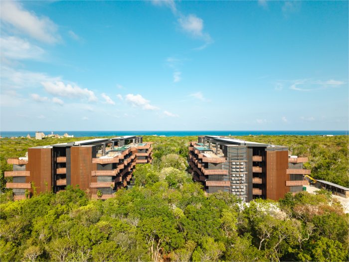 default AMRA DISTRICT Tulum