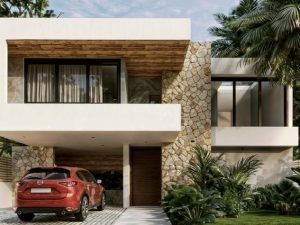 Orquidea Tulum Country Club Modelo Orquidea