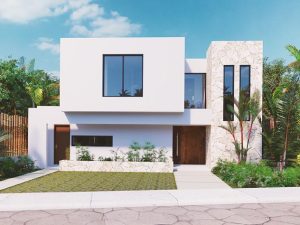 Tobago Tulum Country Club Modelo Tobago