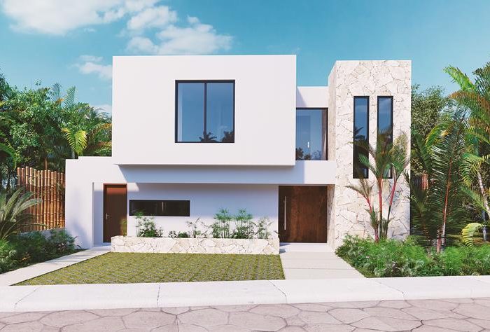 Tulum Country Club Modelo Tobago