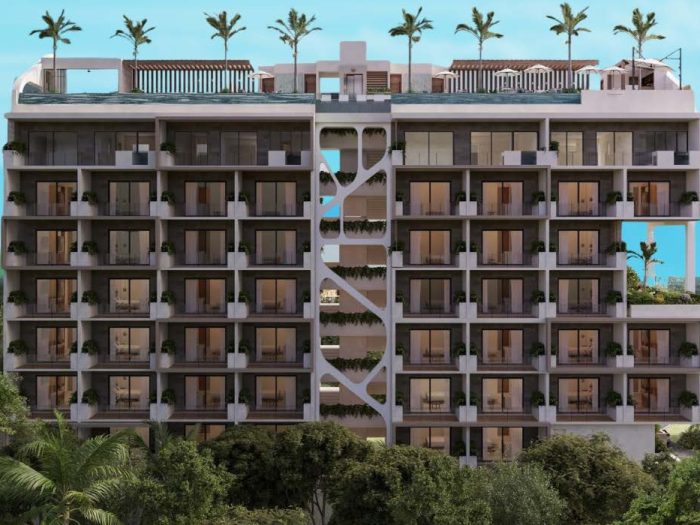 alux Alux 33 Torre Agua