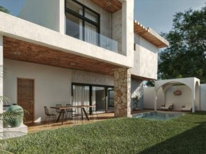 Tulum Country Club Modelo Dalia