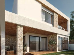 lotus Tulum Country Club Modelo Lotus