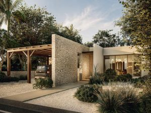 Amares Casa Modelo Much