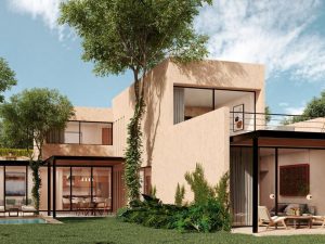 Amares Casa Modelo Terra