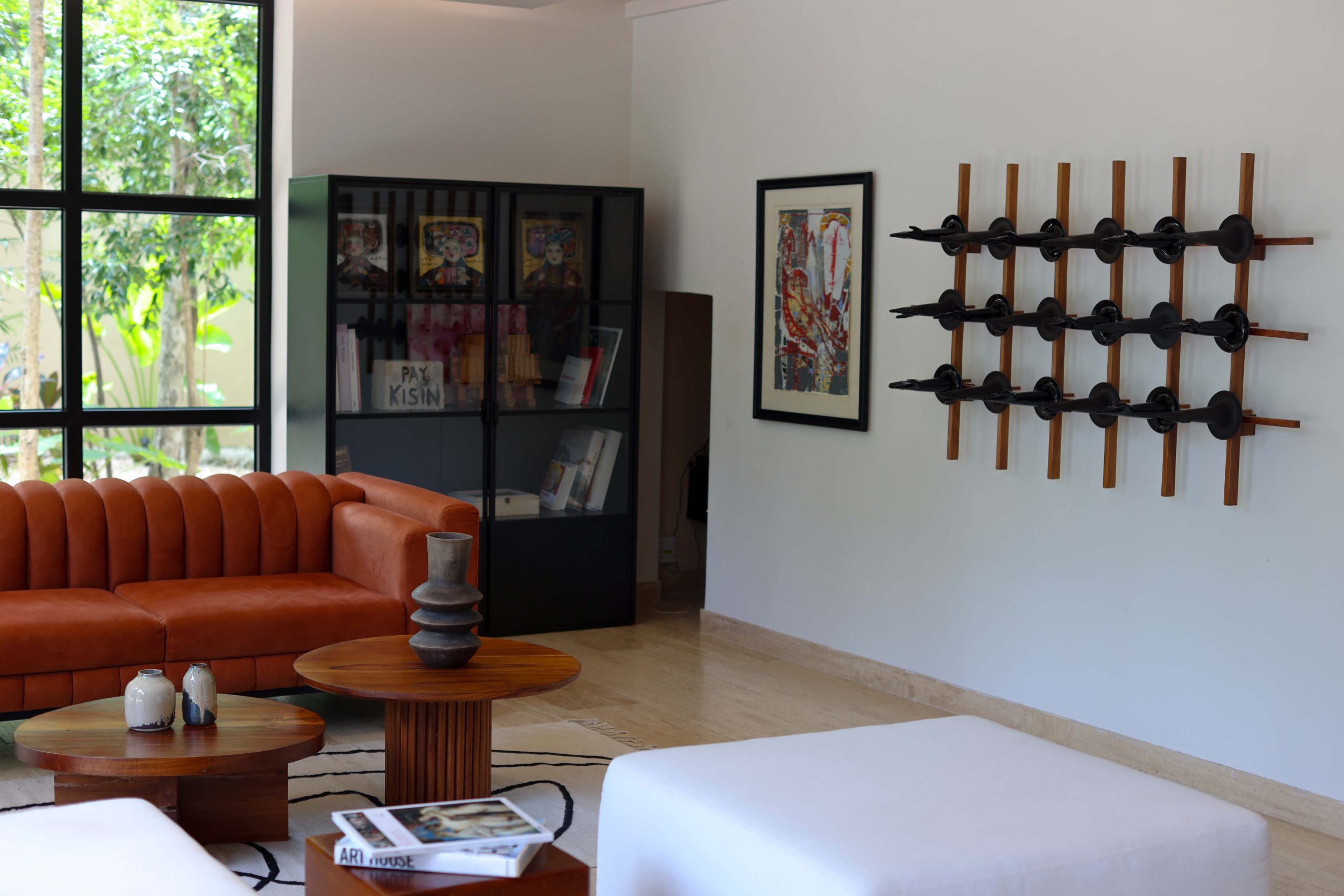 ART HOUSE Tulum - Image 25