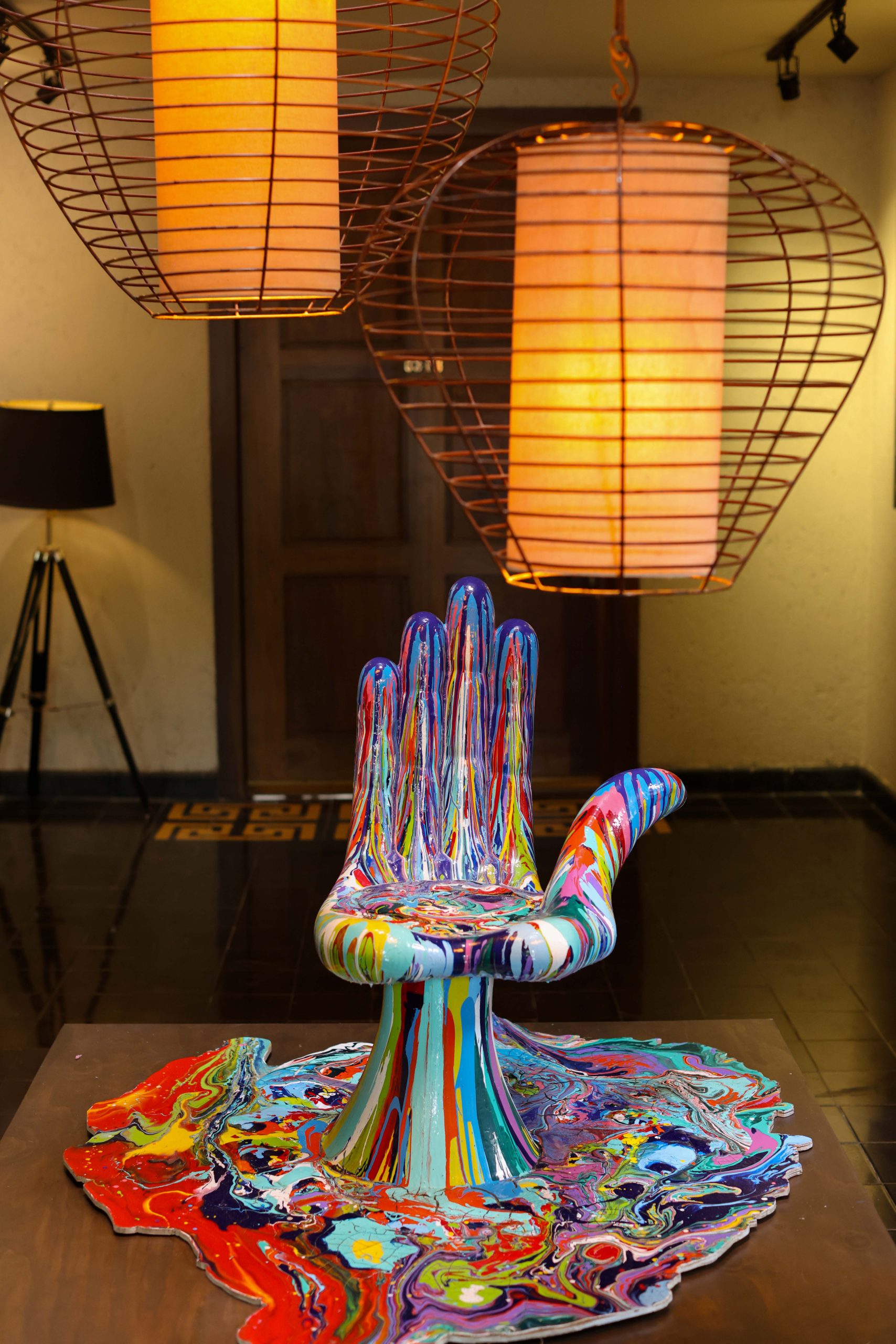 ART HOUSE Tulum - Image 32