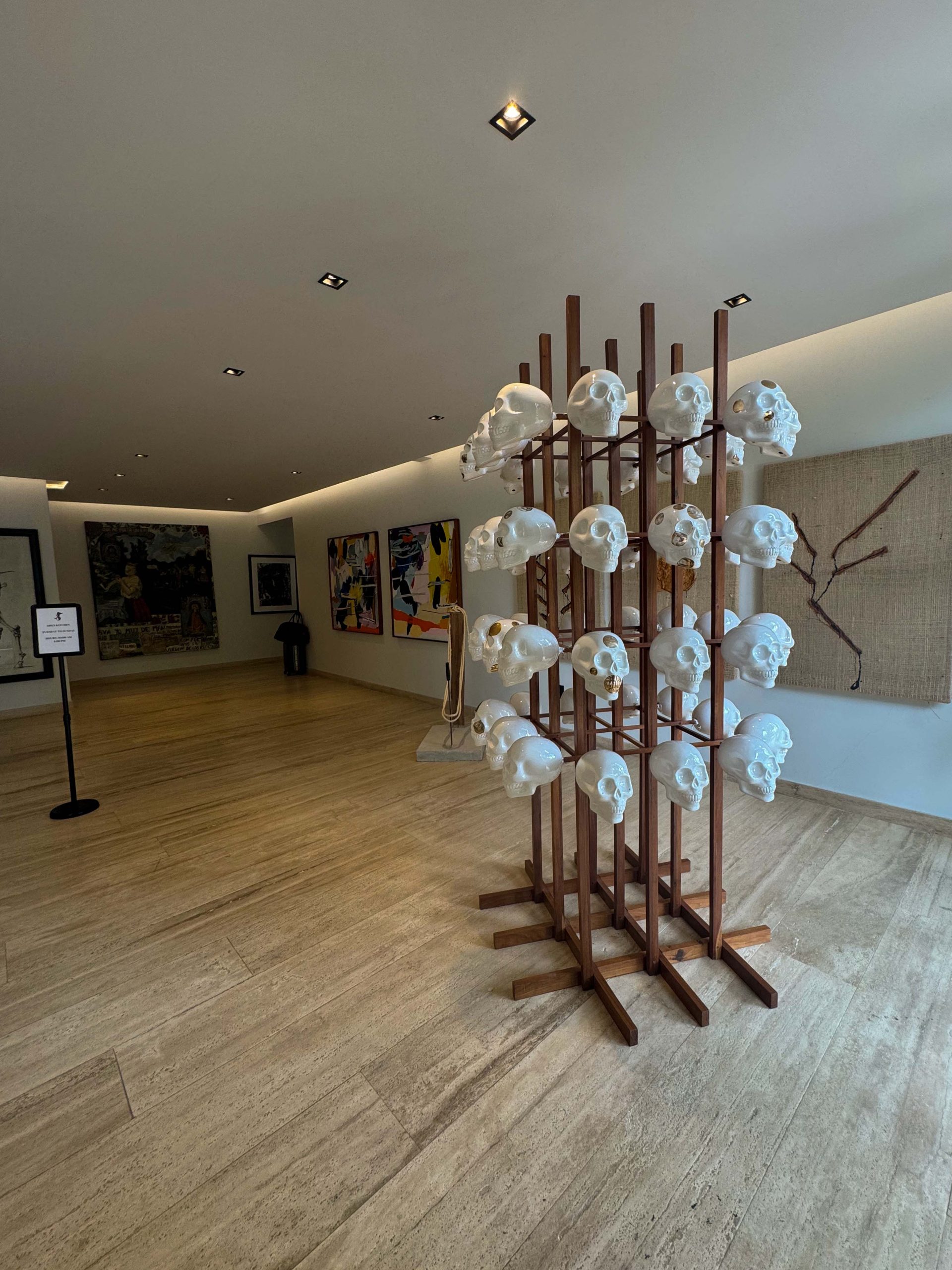 ART HOUSE Tulum - Image 34