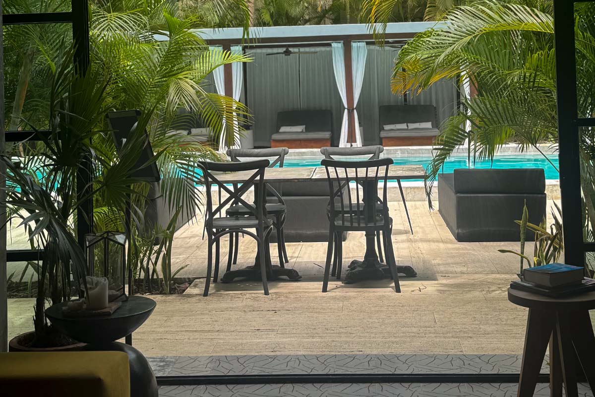 ART HOUSE Tulum - Image 35