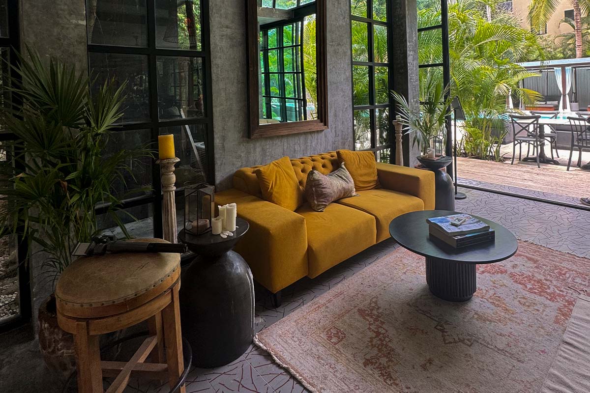 ART HOUSE Tulum - Image 36