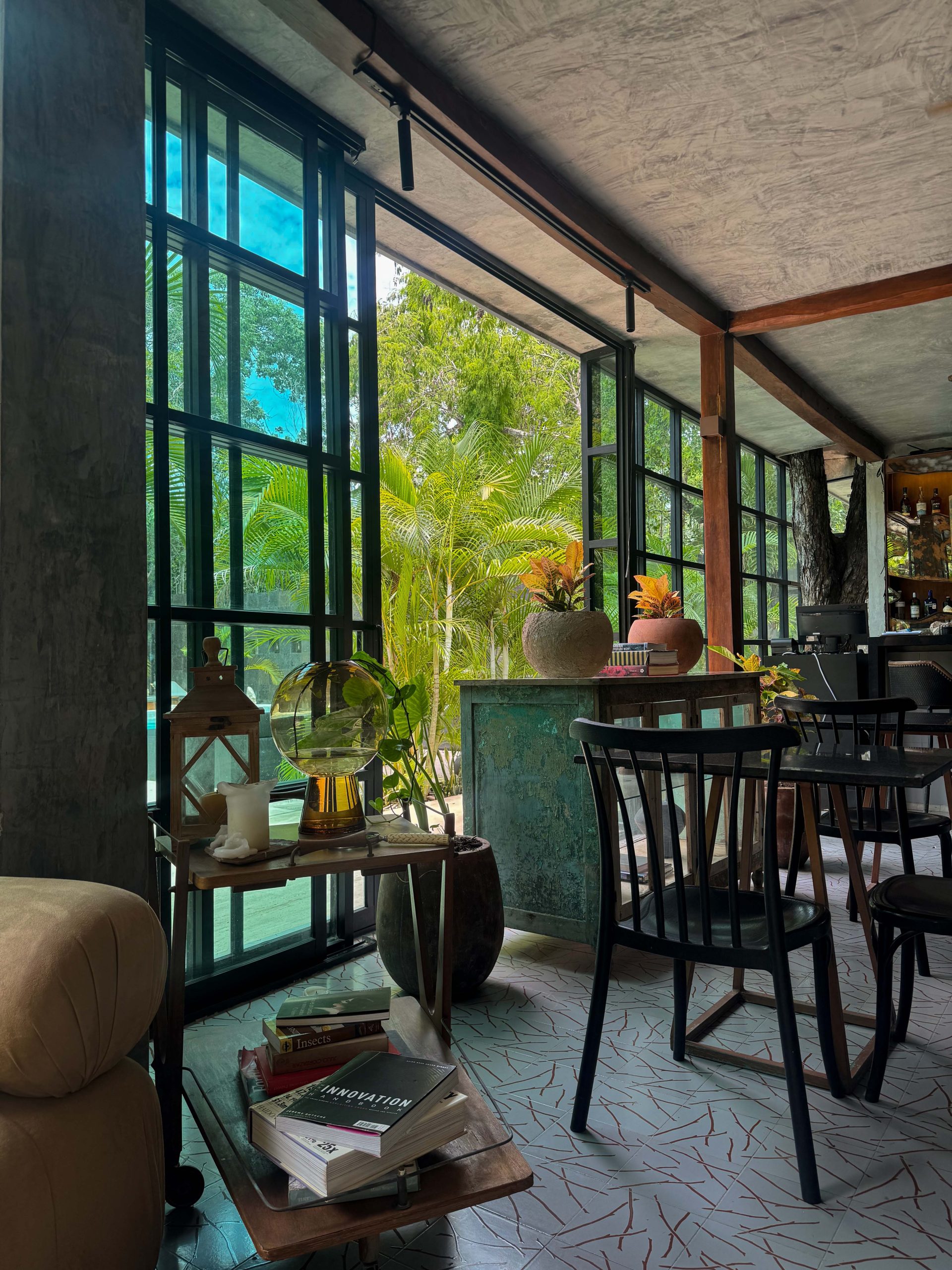 ART HOUSE Tulum - Image 37