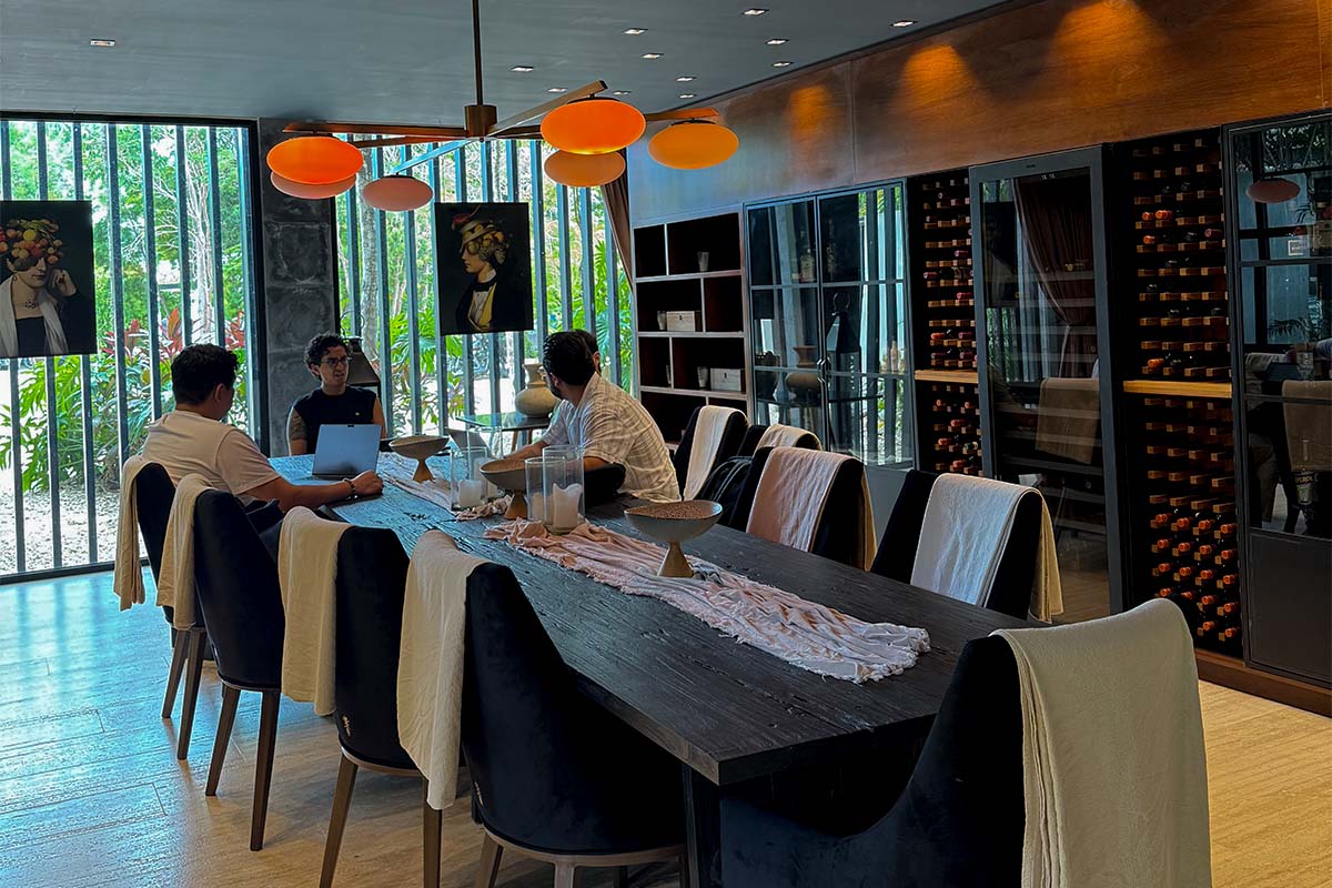 ART HOUSE Tulum - Image 24