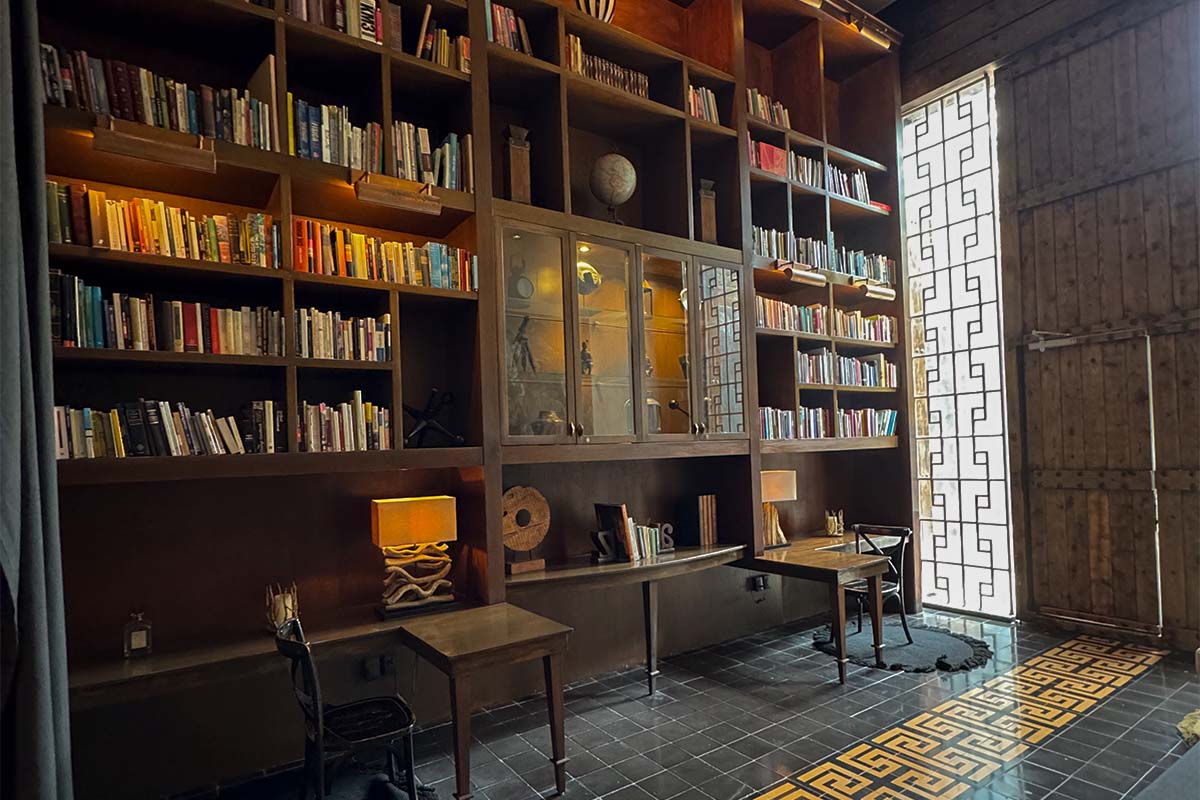 ART HOUSE Tulum - Image 28