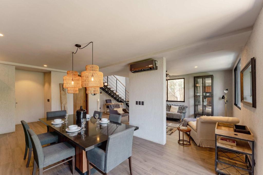 ART HOUSE Tulum - Image 3