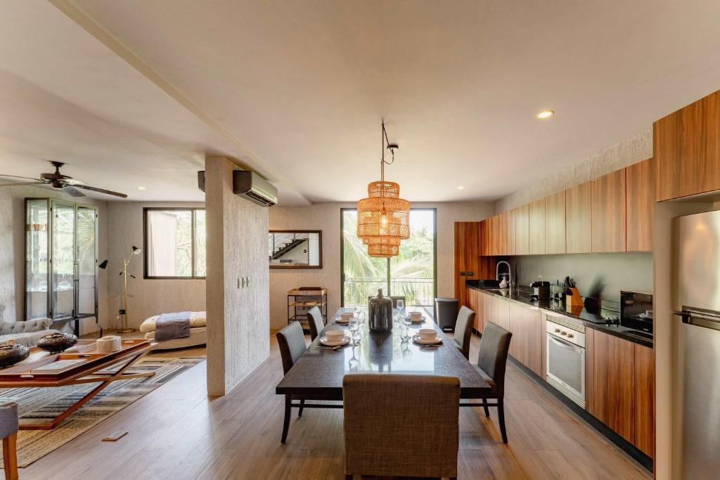 ART HOUSE Tulum - Image 7