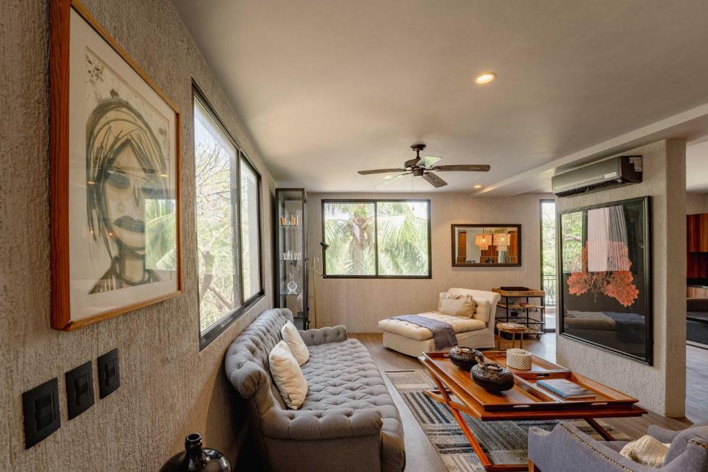 ART HOUSE Tulum - Image 6