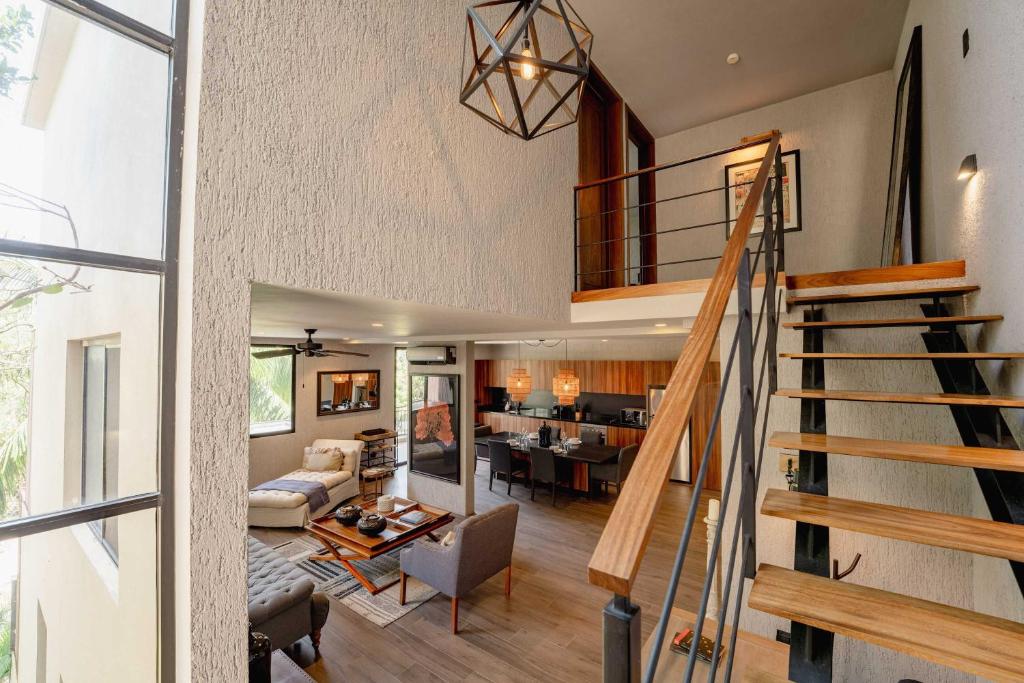 ART HOUSE Tulum - Image 10