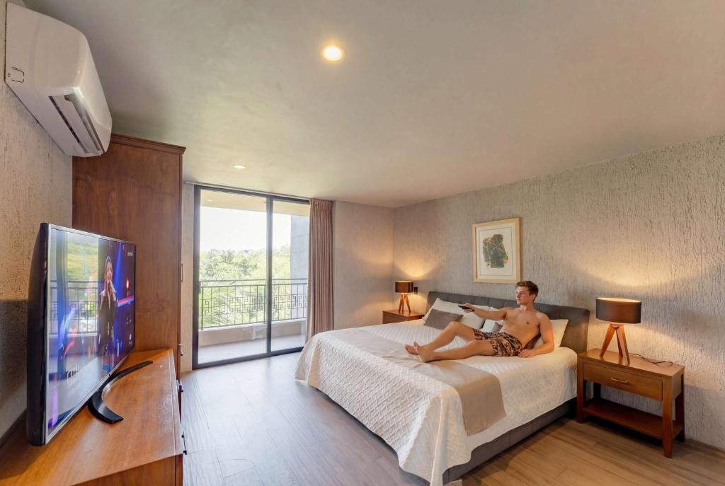 ART HOUSE Tulum - Image 13