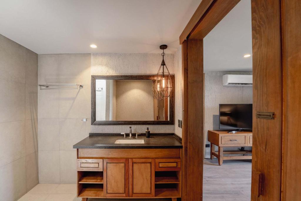 ART HOUSE Tulum - Image 17