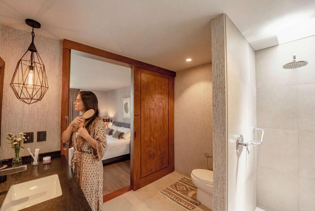 ART HOUSE Tulum - Image 18