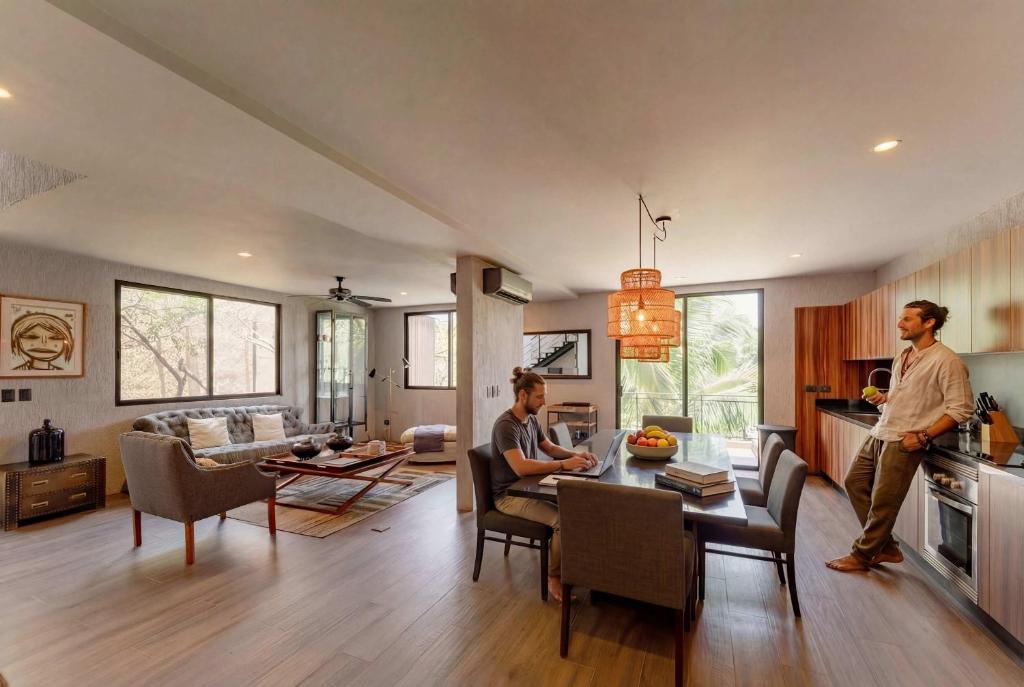 ART HOUSE Tulum - Image 4