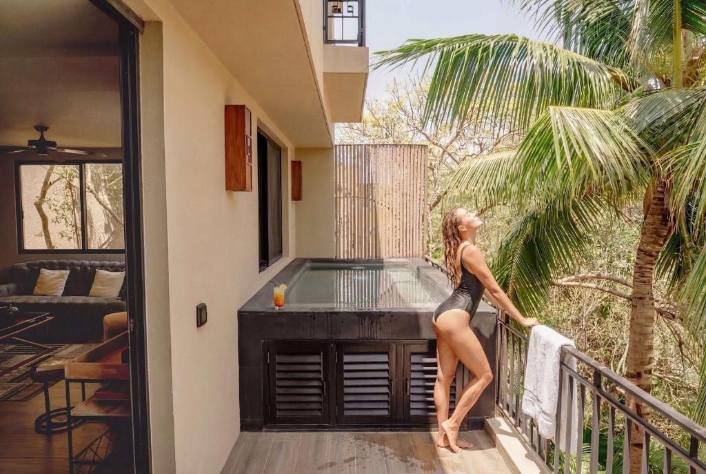 ART HOUSE Tulum - Image 22