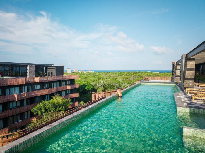 default Amira District Tulum