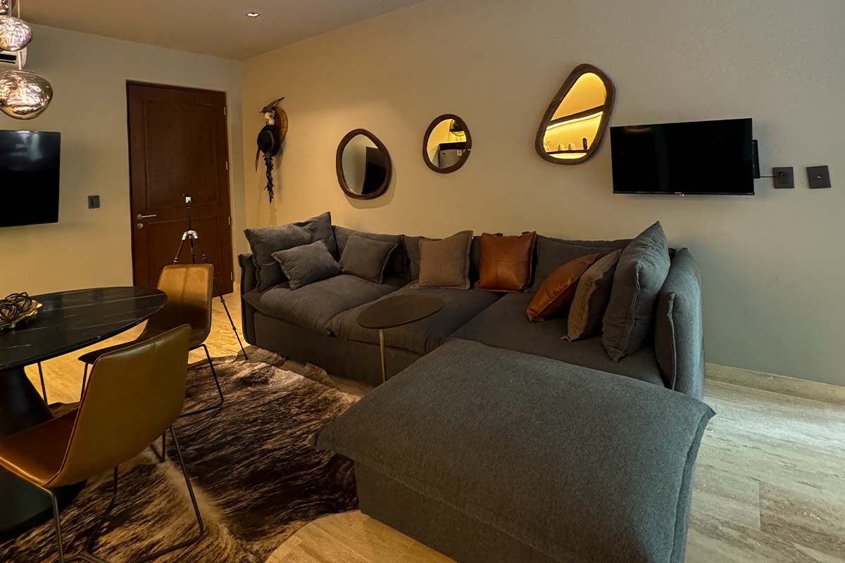 ART HOUSE Tulum Signature - Image 9