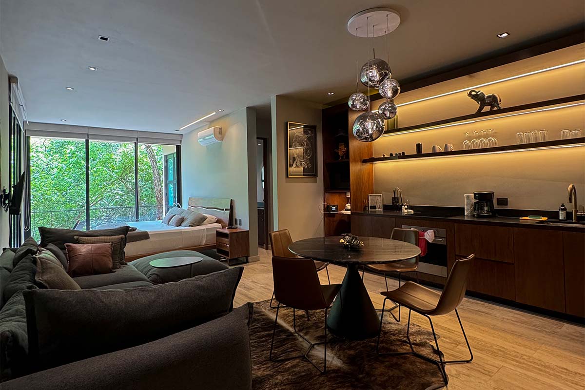 ART HOUSE Tulum Signature - Image 8