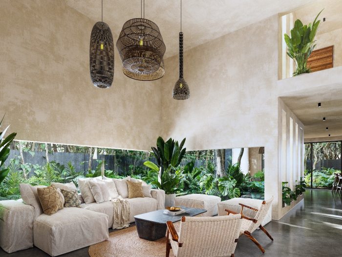 Villa 61 Tulum